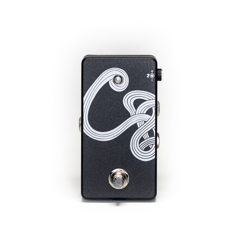 The ABY - Modern ABY with passive in/outs and  modern control