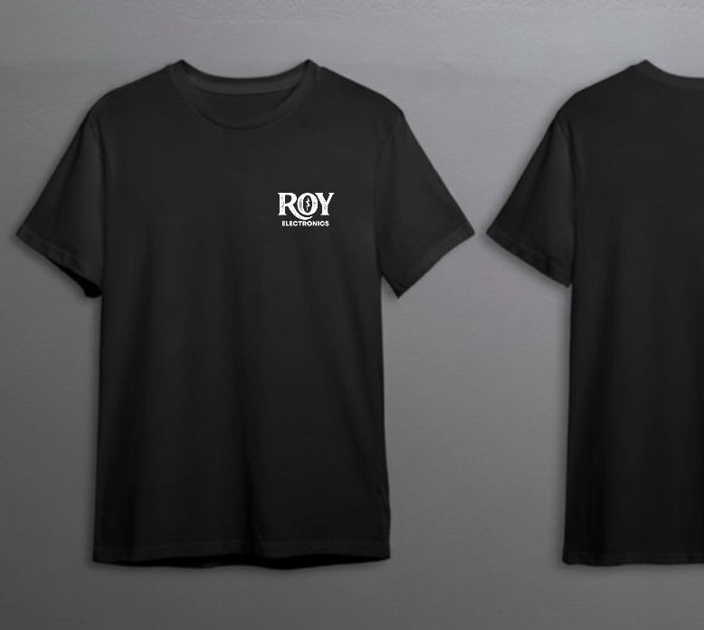 A new shirt has landed in the shop!