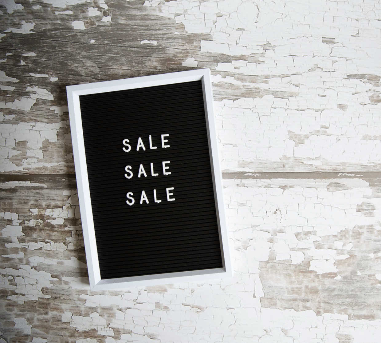 All our effects pedals are now on sale!